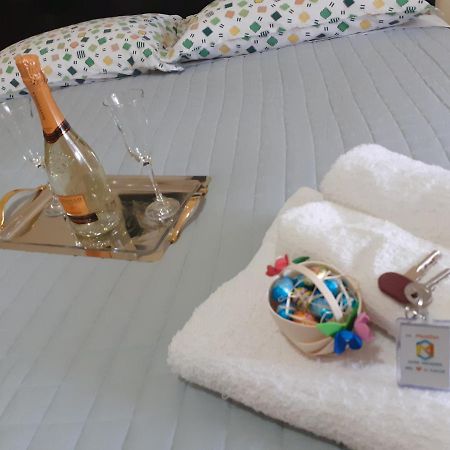 Damax&Sax Appartement Lecce Buitenkant foto