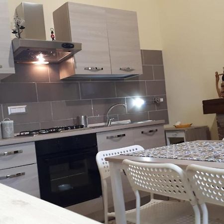 Damax&Sax Appartement Lecce Buitenkant foto
