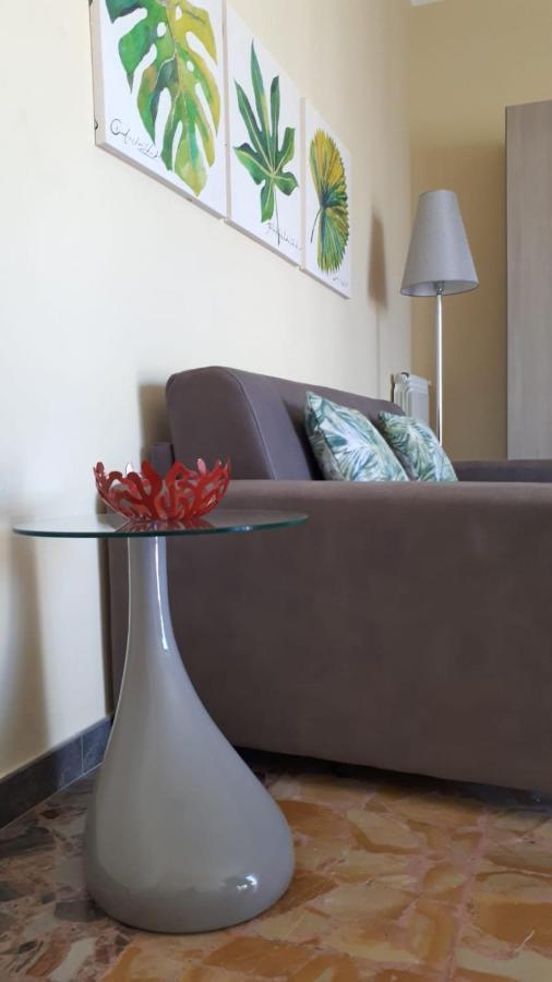 Damax&Sax Appartement Lecce Buitenkant foto