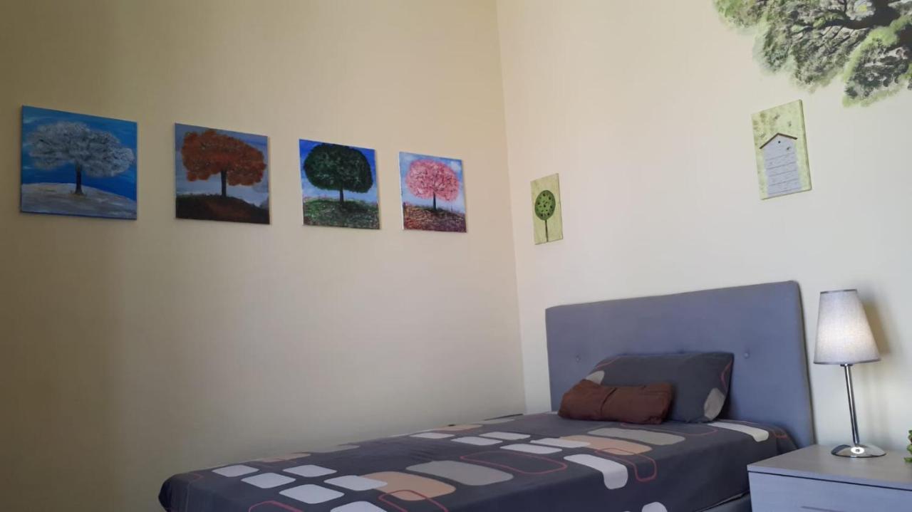 Damax&Sax Appartement Lecce Buitenkant foto