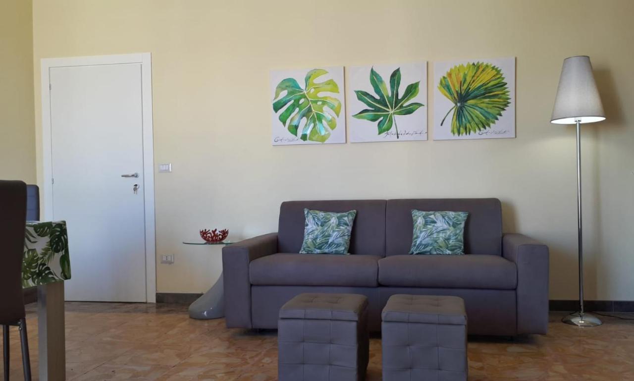 Damax&Sax Appartement Lecce Buitenkant foto