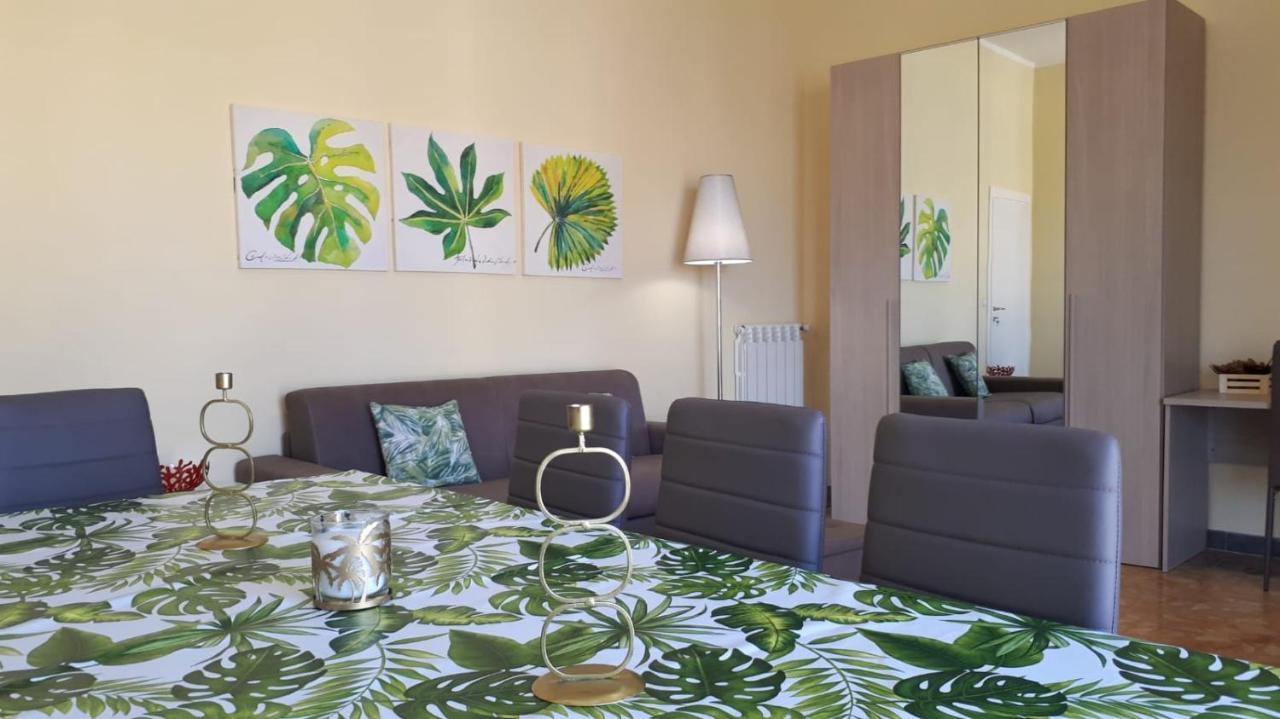 Damax&Sax Appartement Lecce Buitenkant foto