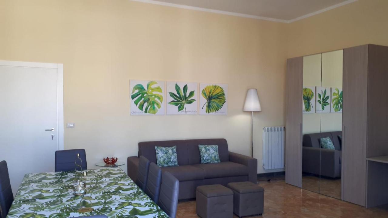 Damax&Sax Appartement Lecce Buitenkant foto
