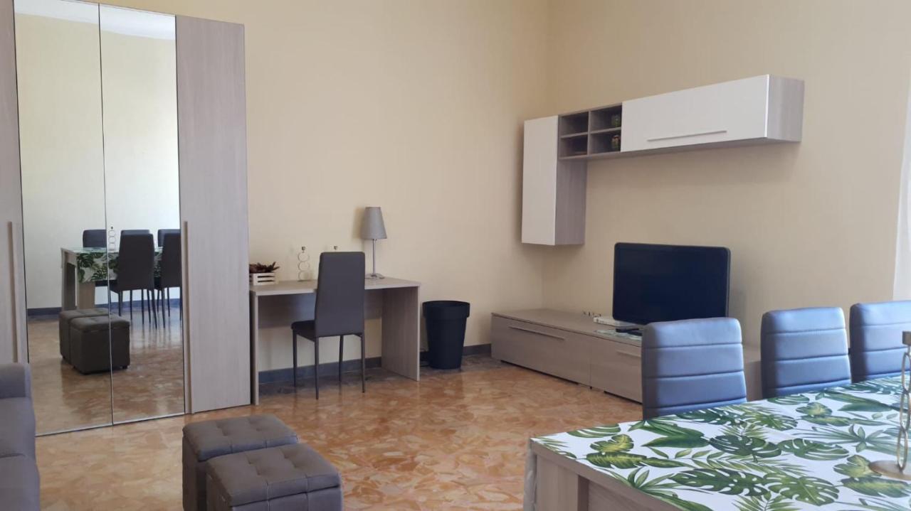 Damax&Sax Appartement Lecce Buitenkant foto
