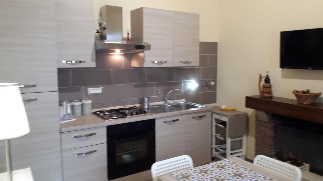 Damax&Sax Appartement Lecce Buitenkant foto