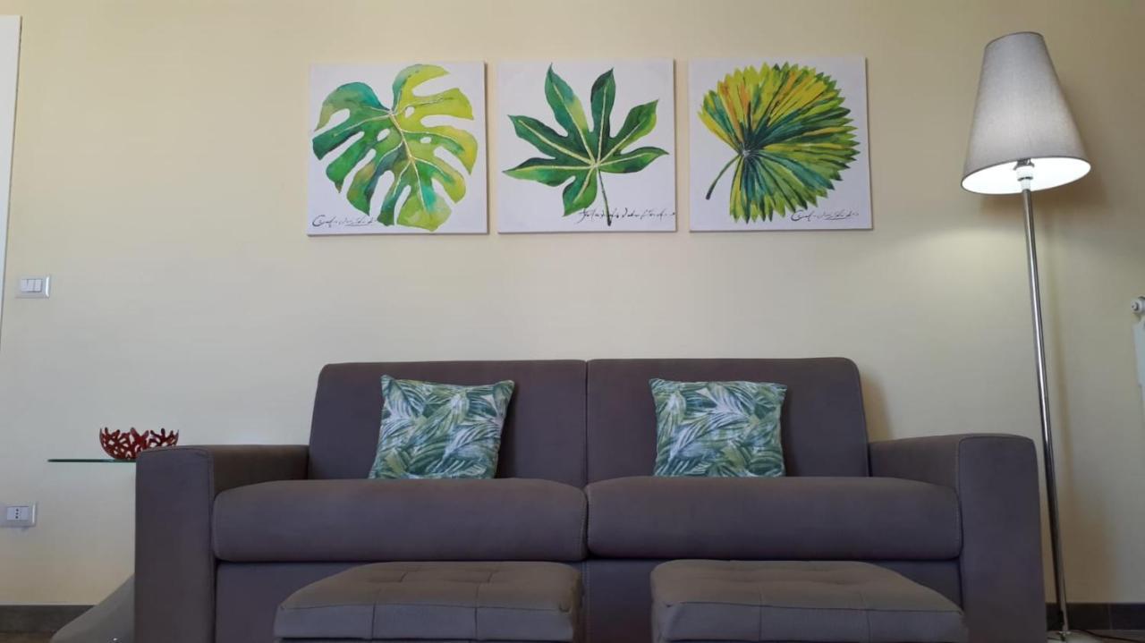 Damax&Sax Appartement Lecce Buitenkant foto
