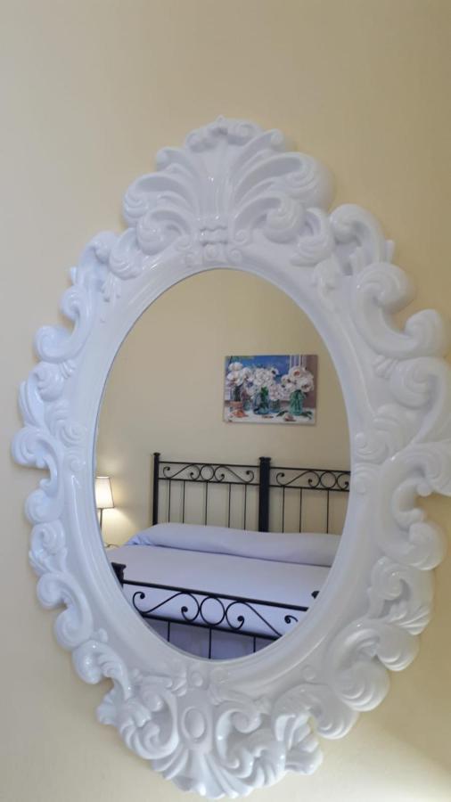 Damax&Sax Appartement Lecce Buitenkant foto