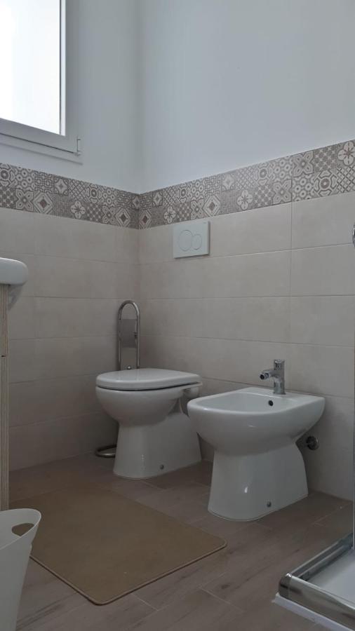 Damax&Sax Appartement Lecce Buitenkant foto