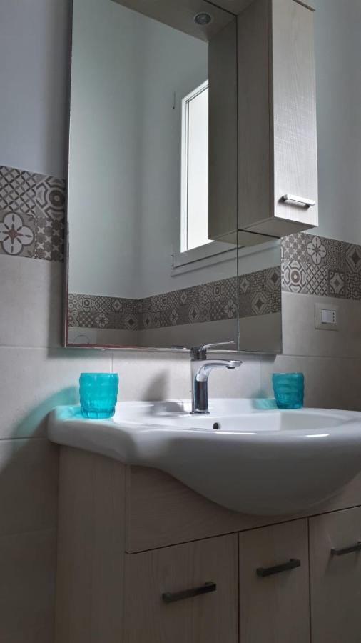 Damax&Sax Appartement Lecce Buitenkant foto