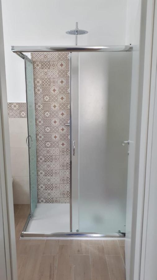Damax&Sax Appartement Lecce Buitenkant foto