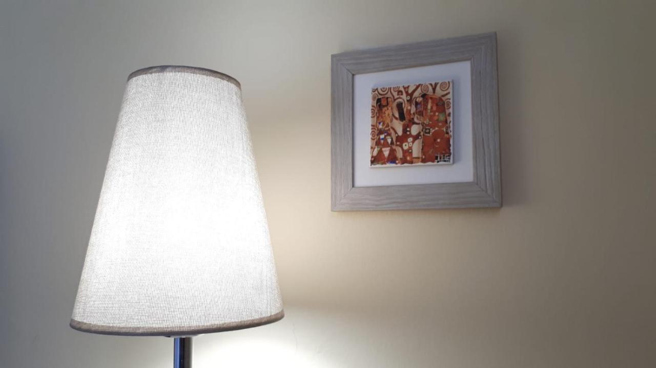 Damax&Sax Appartement Lecce Buitenkant foto