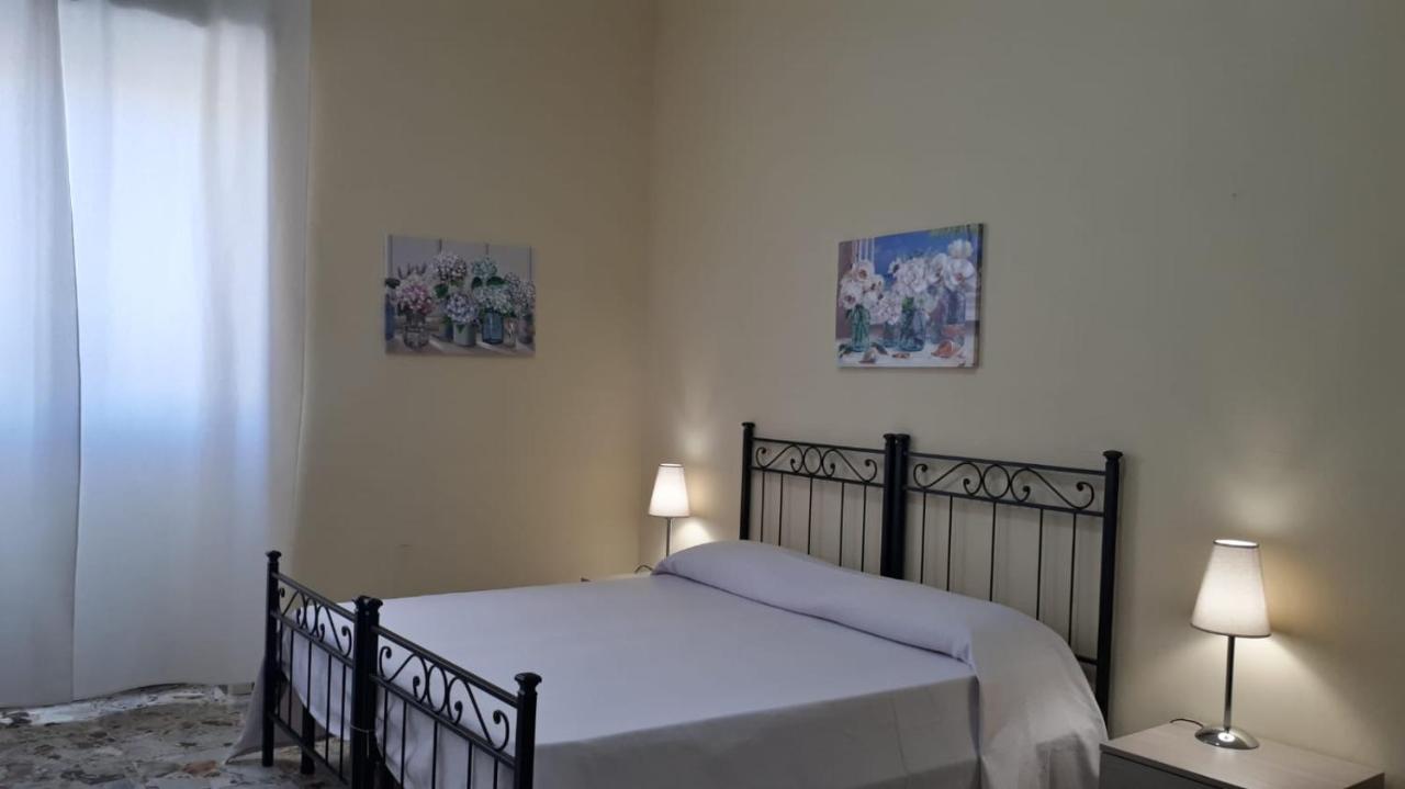 Damax&Sax Appartement Lecce Buitenkant foto