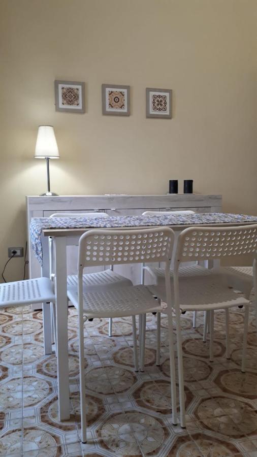 Damax&Sax Appartement Lecce Buitenkant foto