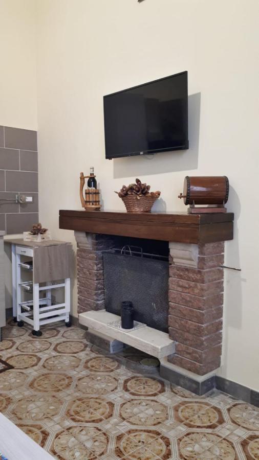 Damax&Sax Appartement Lecce Buitenkant foto