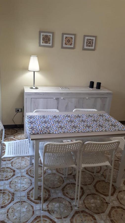 Damax&Sax Appartement Lecce Buitenkant foto