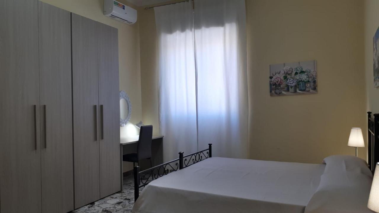 Damax&Sax Appartement Lecce Buitenkant foto