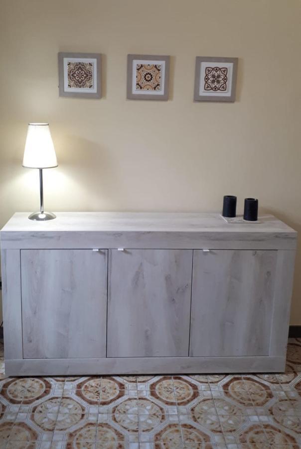 Damax&Sax Appartement Lecce Buitenkant foto