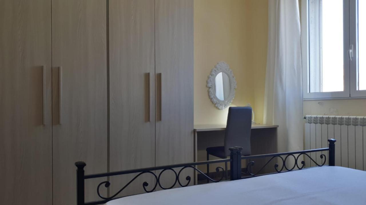 Damax&Sax Appartement Lecce Buitenkant foto