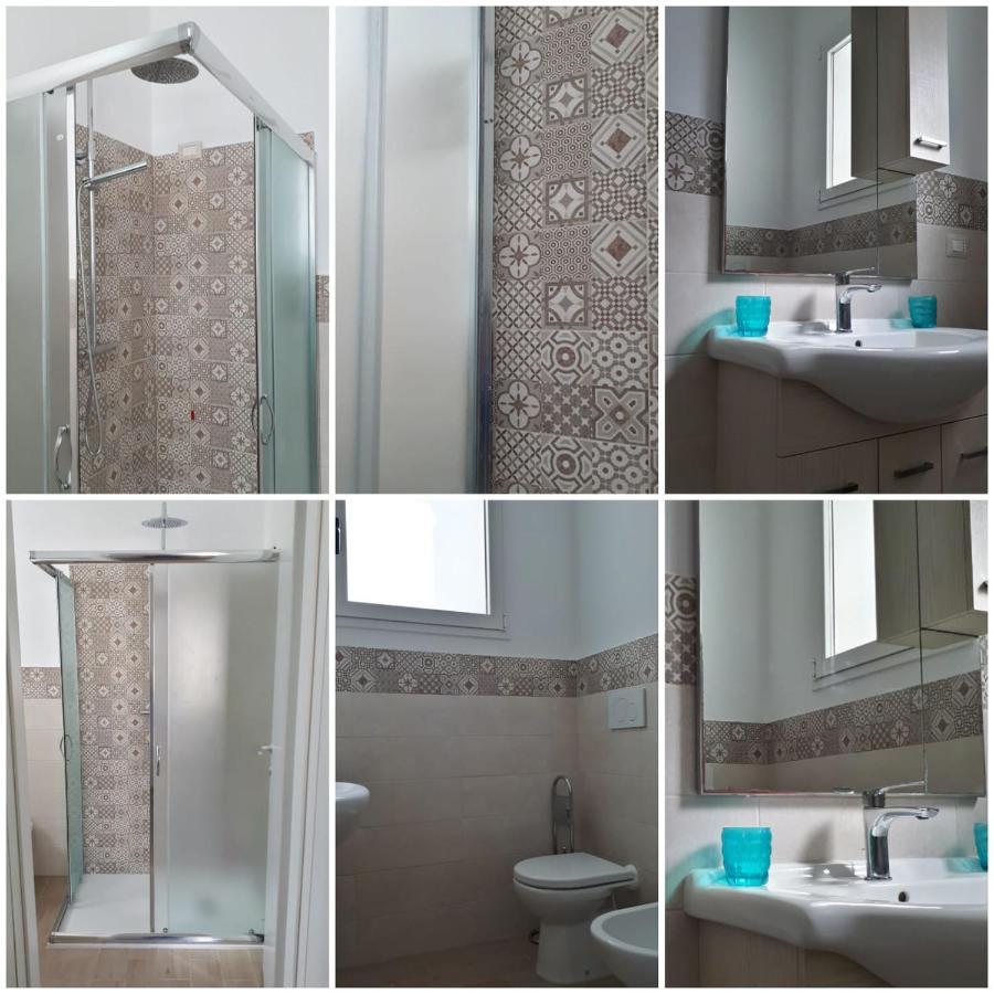 Damax&Sax Appartement Lecce Buitenkant foto