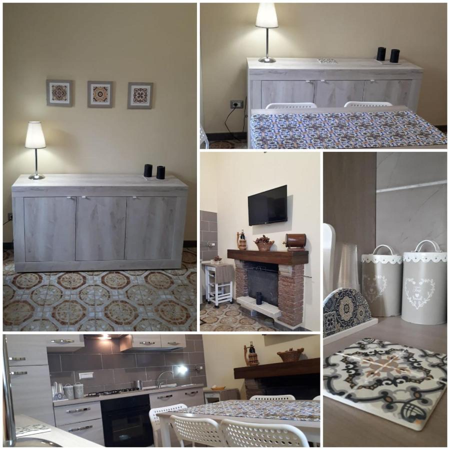 Damax&Sax Appartement Lecce Buitenkant foto