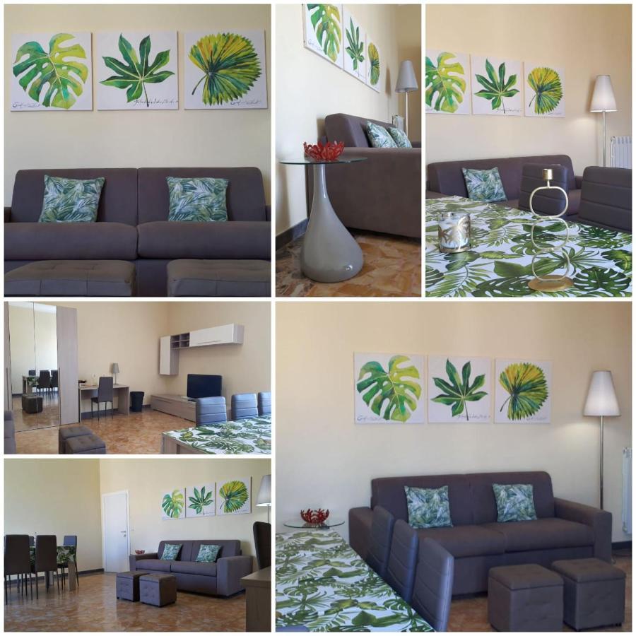 Damax&Sax Appartement Lecce Buitenkant foto