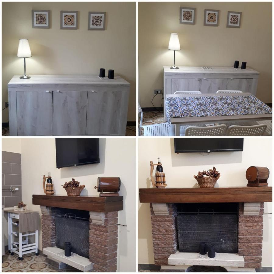 Damax&Sax Appartement Lecce Buitenkant foto