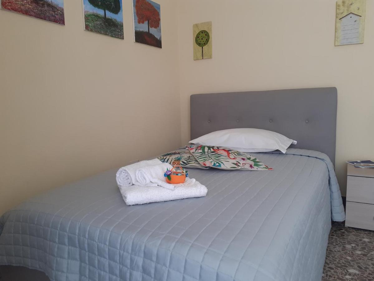 Damax&Sax Appartement Lecce Buitenkant foto