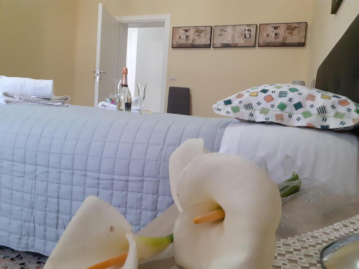 Damax&Sax Appartement Lecce Buitenkant foto