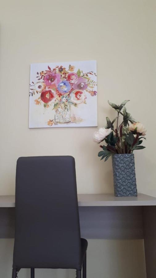 Damax&Sax Appartement Lecce Buitenkant foto