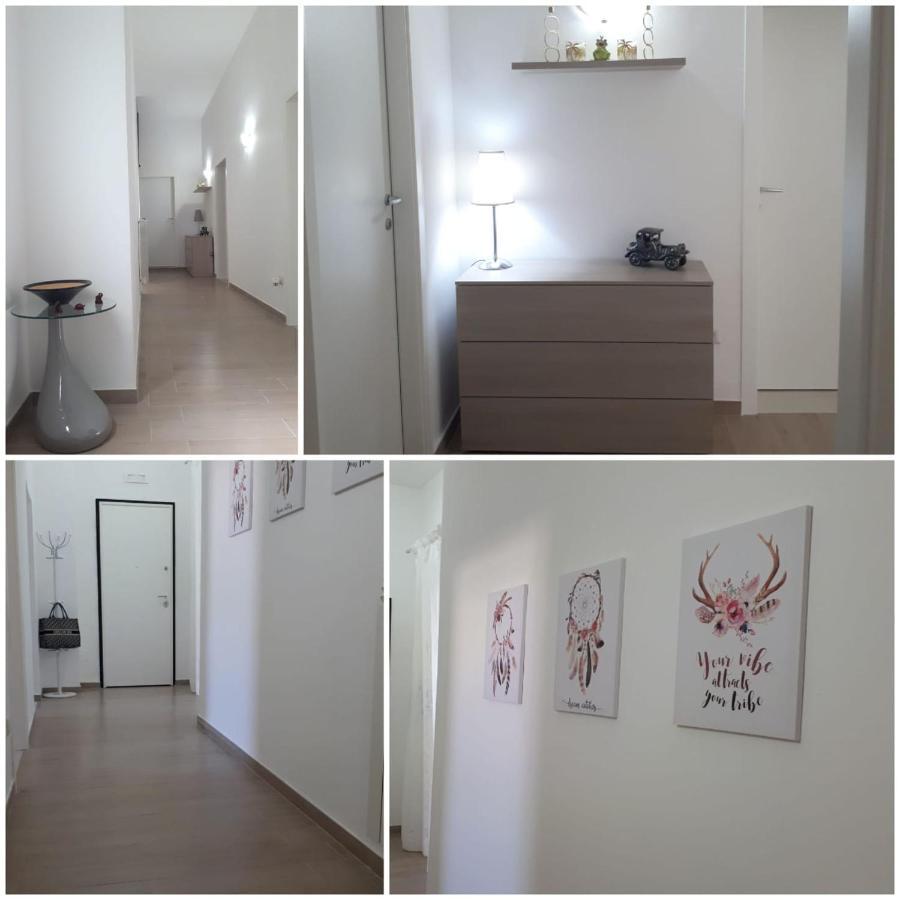 Damax&Sax Appartement Lecce Buitenkant foto