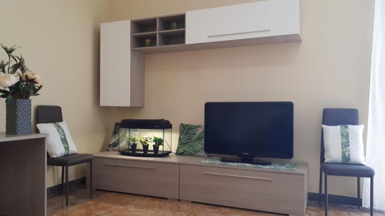 Damax&Sax Appartement Lecce Buitenkant foto