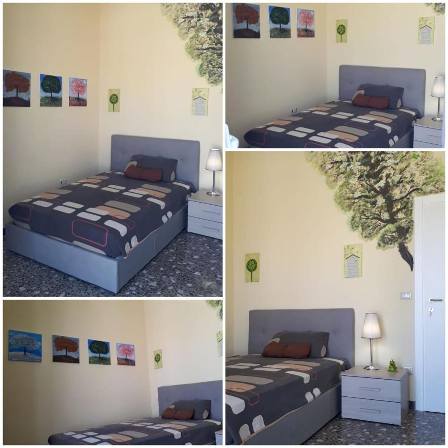Damax&Sax Appartement Lecce Buitenkant foto