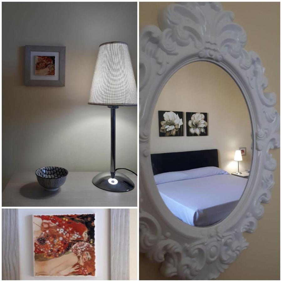 Damax&Sax Appartement Lecce Buitenkant foto