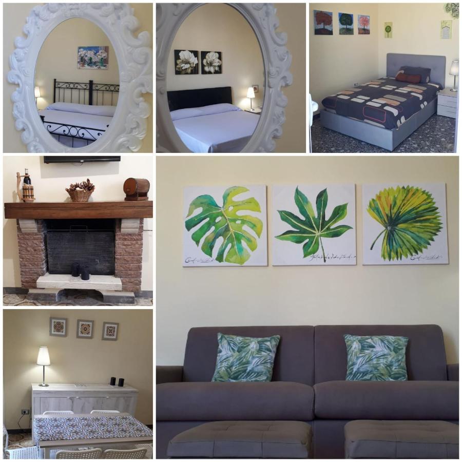 Damax&Sax Appartement Lecce Buitenkant foto