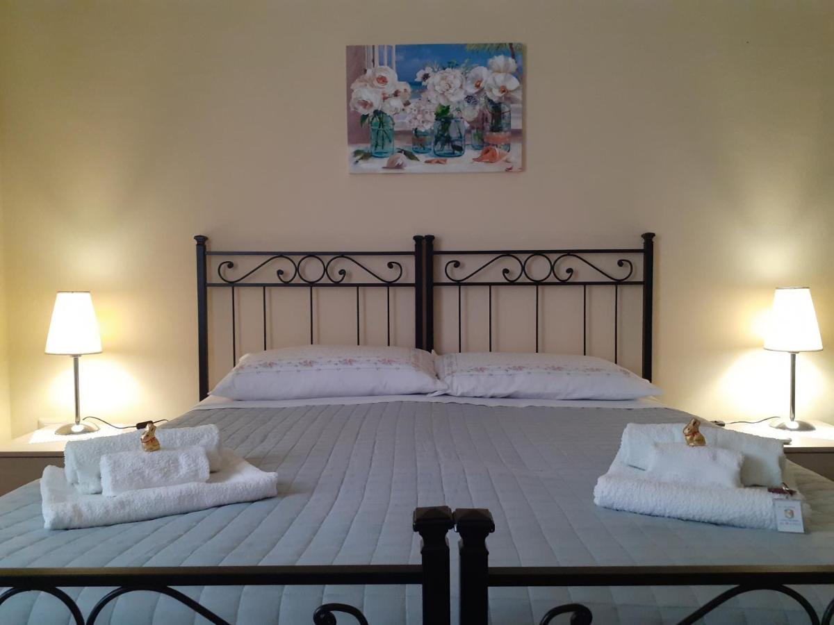 Damax&Sax Appartement Lecce Buitenkant foto