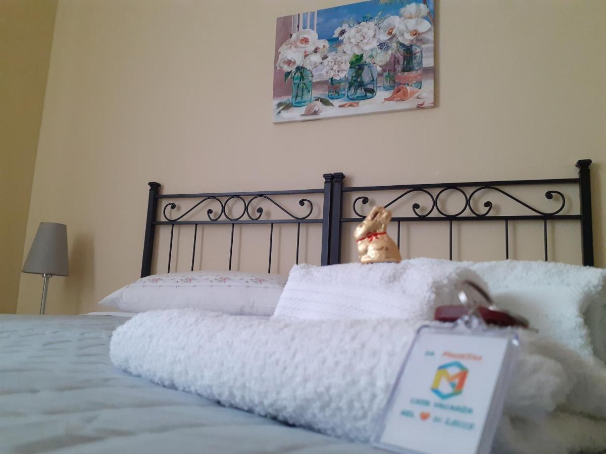 Damax&Sax Appartement Lecce Buitenkant foto