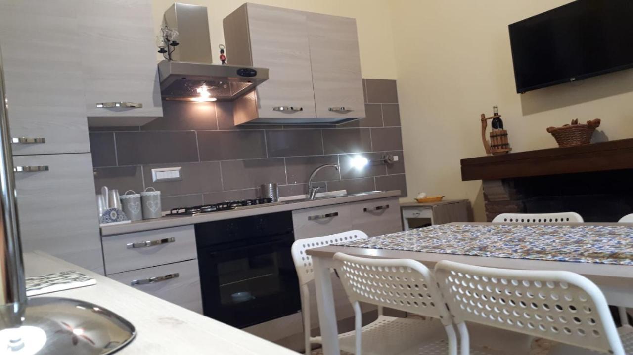 Damax&Sax Appartement Lecce Buitenkant foto